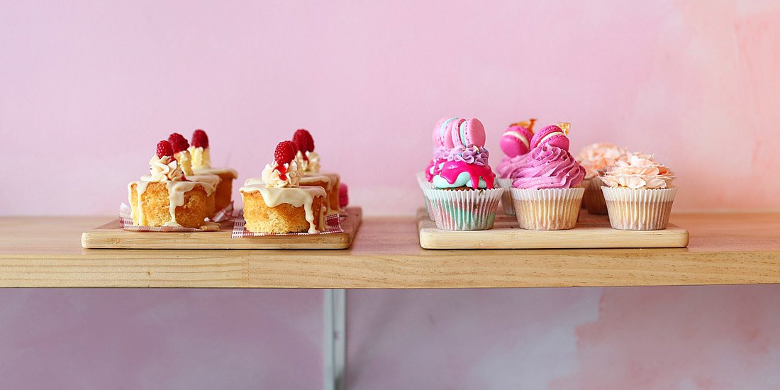 ‘Gimme some sugar – indulge your sweet tooth at Baked, the coast's newest treats hub