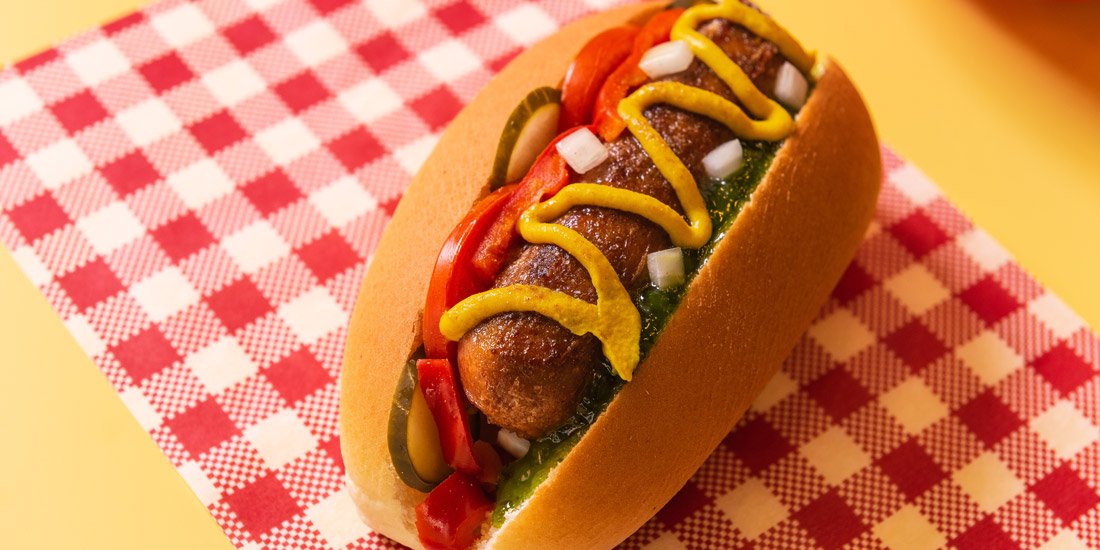 Futuristic feeds – celebrity-backed Beyond Meat launches its revolutionary plant-based sausage