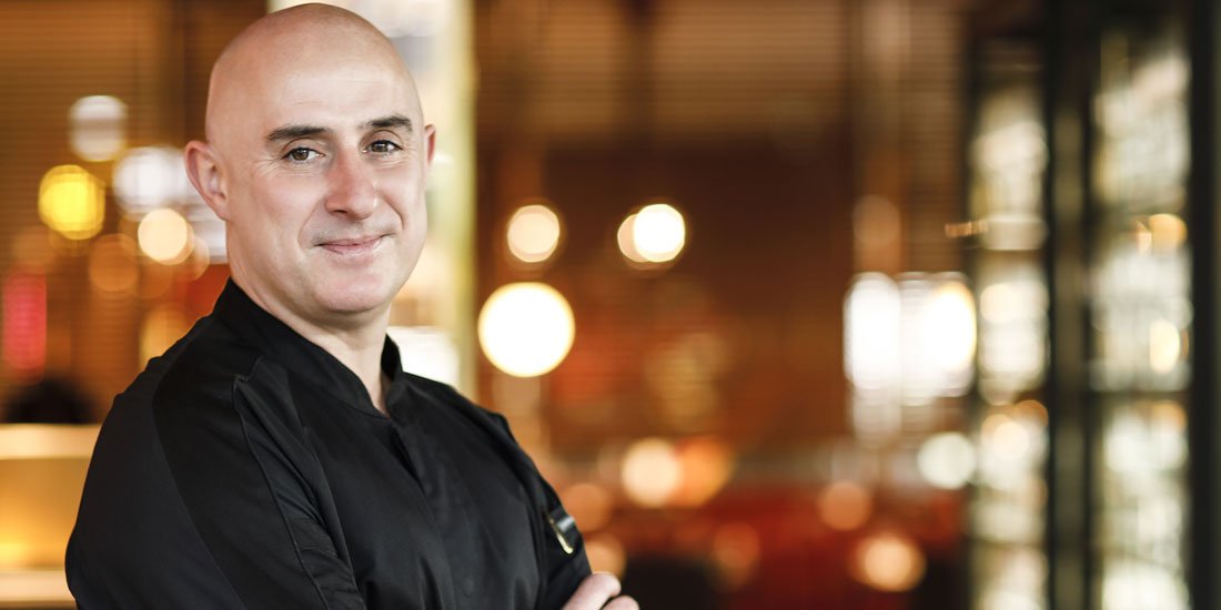 Dining icon Harvest welcomes Tokyo chef Matthew Crabbe for its first Wild Harvest Chefs Series of 2019