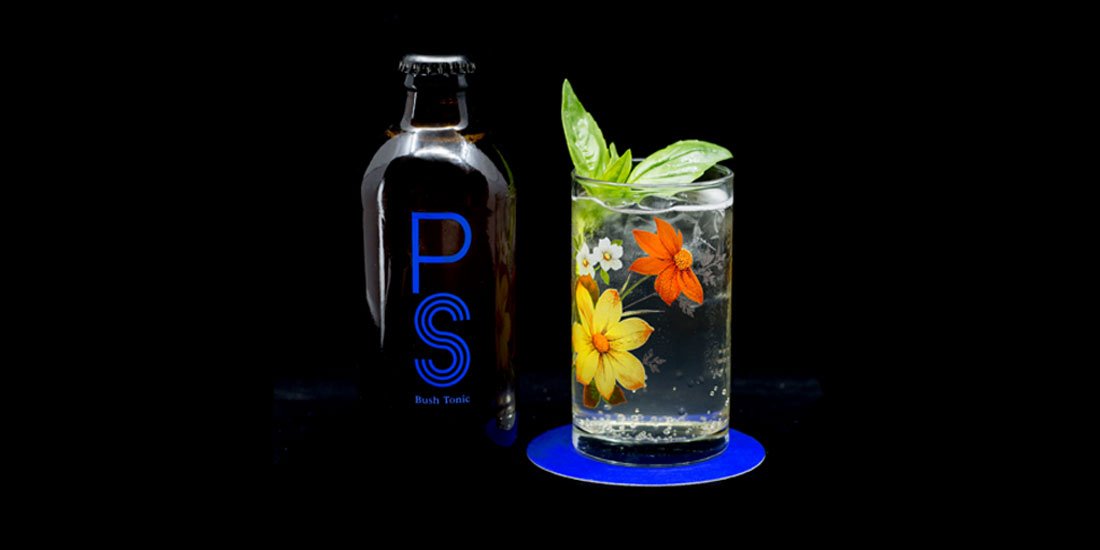 Bush tonic to wattle cola – sip native goodness by the bottle thanks to PS Soda