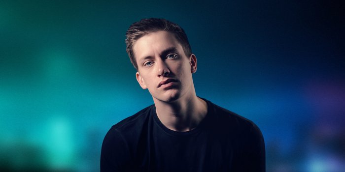 Daniel Sloss – X