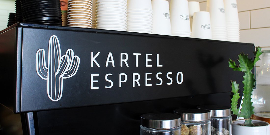 Kartel Espresso