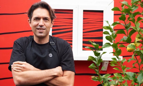 Attica's Ben Shewry is heading to Harvest Newrybar for a once-in-a-lifetime dining experience