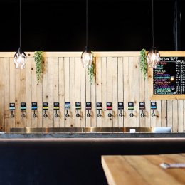 Black Hops unveils its new state-of-the-art brewery and taproom in Biggera Waters