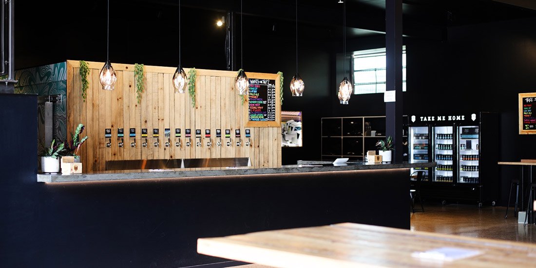 The round-up: blow the froth off at some of the Gold Coast’s best craft-beer breweries