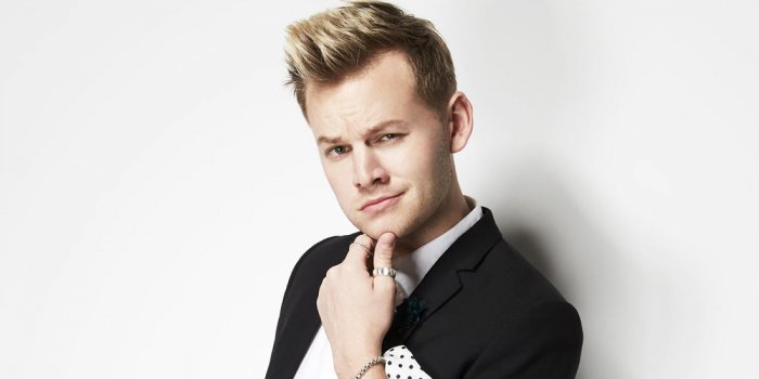 Joel Creasy – Drink Slay Repeat