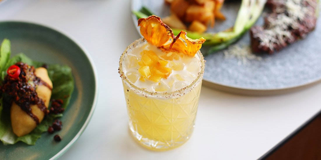 The round-up: where to get your marg on this National Margarita Day