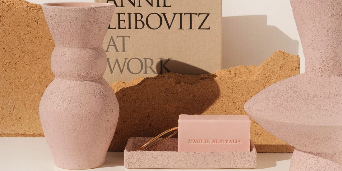 Dignity and grace – Marloe Marloe launches a ceramic capsule collection to help at-risk women