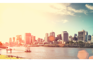 Booming Brisbane – are you in?