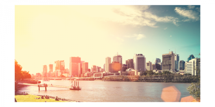 Booming Brisbane – are you in?