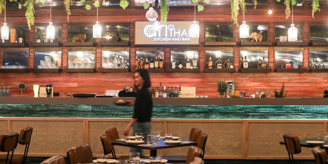 Spice up your life – Ari Thai Kitchen & Bar brings Bangkok-style street food to Robina