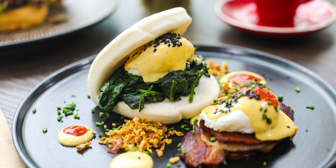 Barcode Espresso arrives in Broadbeach with breakfast baos and specialty coffee