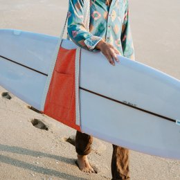 Complete your ultimate surf kit with Classic Margarita surf slings