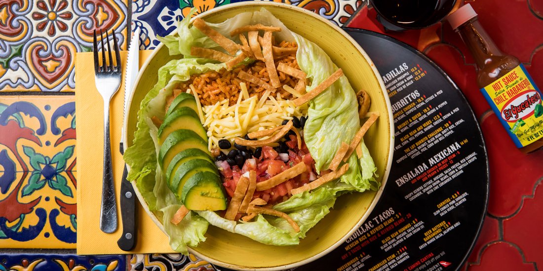 El Camino brings tacos, tequila and Tex-Mex vibes to the heart of Byron Bay