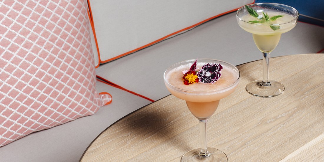 Shake, swizzle and pour your own creations at Hyde Paradiso's mixology masterclass