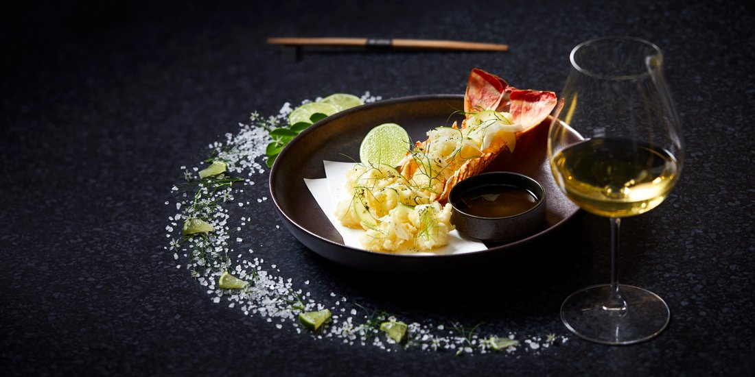 Prawn pop-ups and sophisticated sashimi feasts – dive into The Star's Seafood Freshtival this autumn