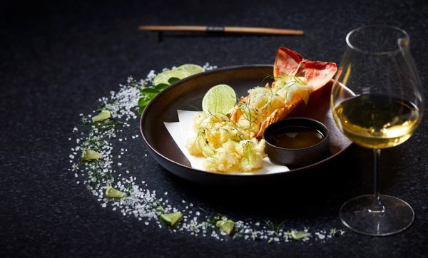 Prawn pop-ups and sophisticated sashimi feasts – dive into The Star's Seafood Freshtival this autumn