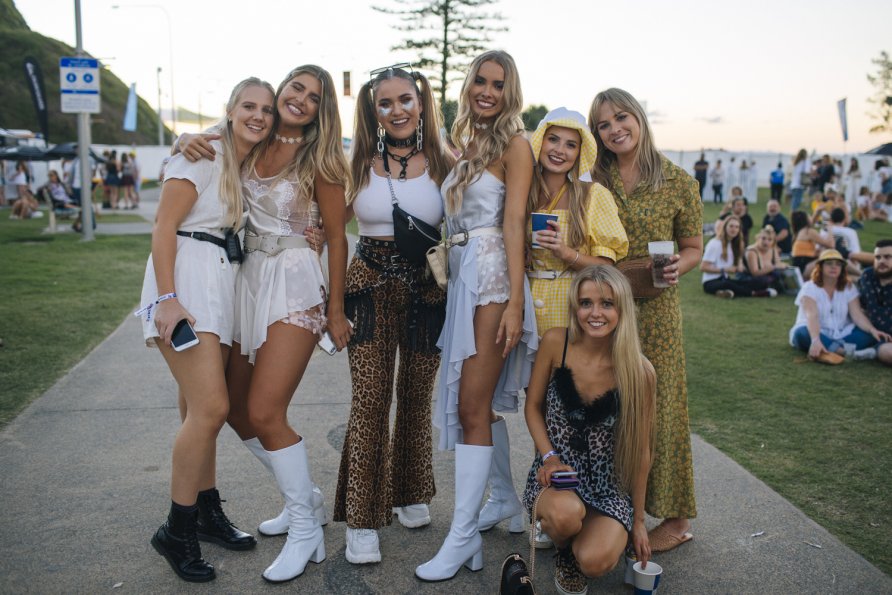 Drop Fest Coolangatta | Captured | The Weekend Edition Gold Coast