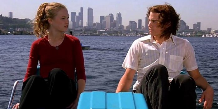 10 Things I Hate About You 20th Anniversary at Yatala Drive-In