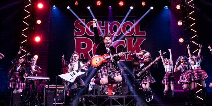 School of Rock