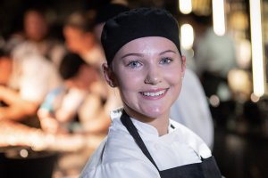 Apprentice Chef Take Over at The Star