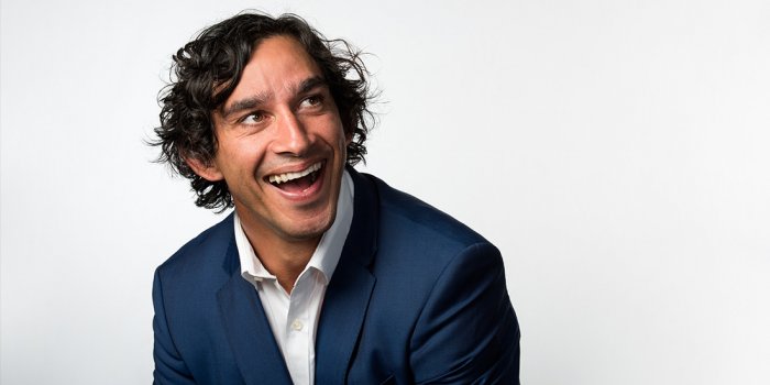 Johnathan Thurston Encore Tour at The Star