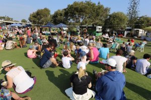 Nerang Street Feast