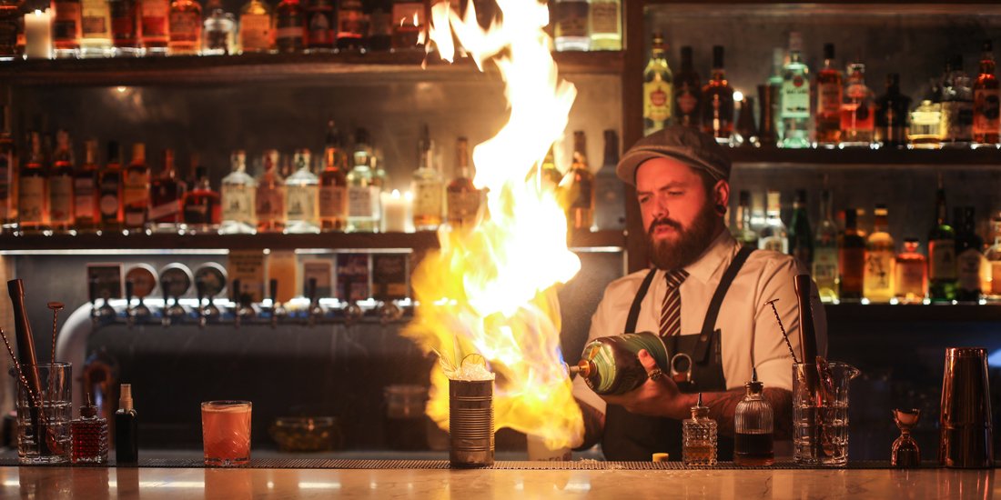 The round-up: the Gold Coast's best new bars, as voted by locals