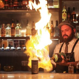 The round-up: the Gold Coast's best new bars, as voted by locals