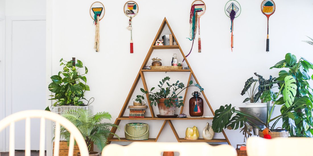 Step inside The Craft Parlour's dreamy new Miami digs