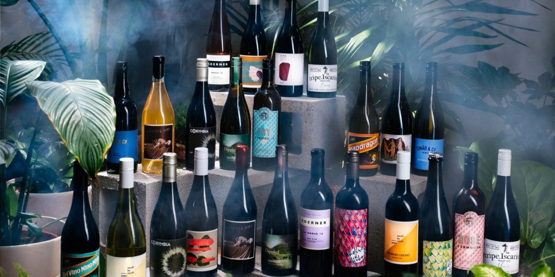 Queensland winemaker named 2019 Young Gun of Wine Awards finalist