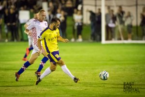 The Coast Cup – Gold Coast United vs Gold Coast Knights