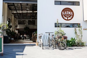 Karma Collab Hub's First Birthday