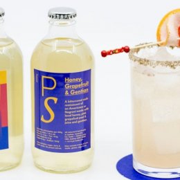 The Weekend Series: five craft sodas and mixers you should stock at home