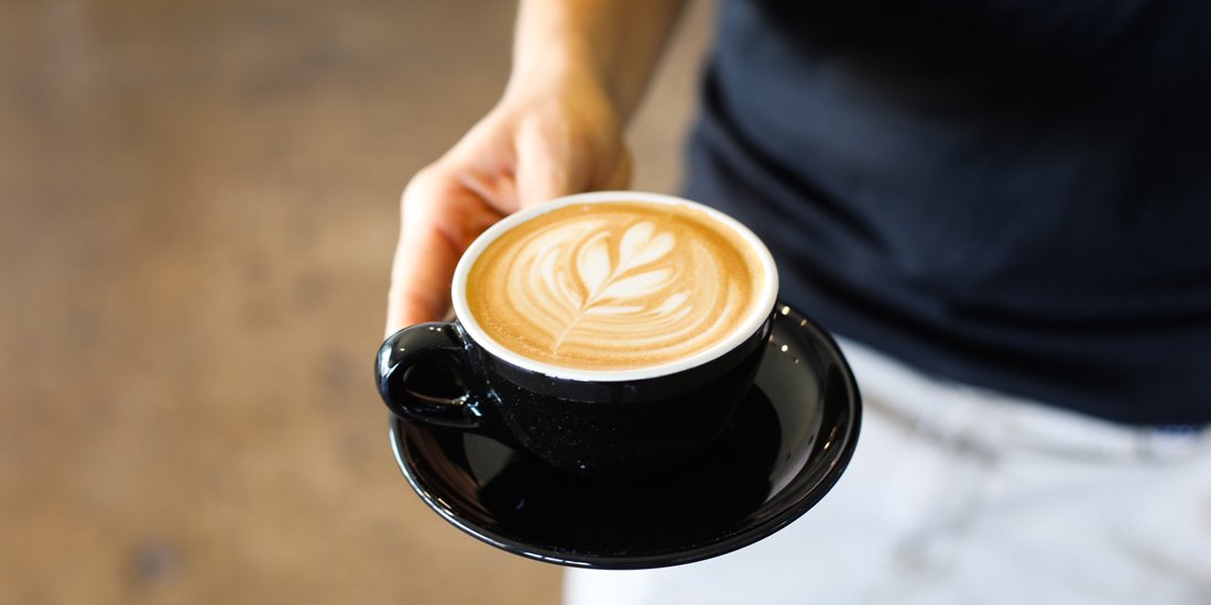 Bites, brews and neighbourhood vibes – Palm Beach welcomes newcomer Sisterhood Coffee