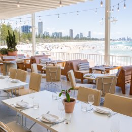 The Tropic at Burleigh Pavilion launches a Meet the Maker dinner series