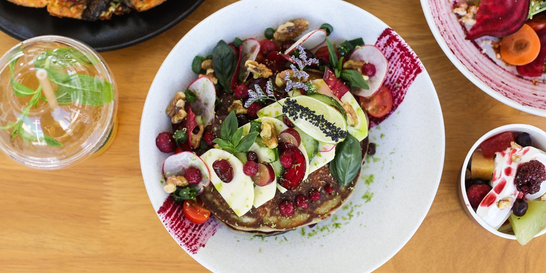 Cafe-meets-marketplace Urban Food Store arrives in the heart of Broadbeach