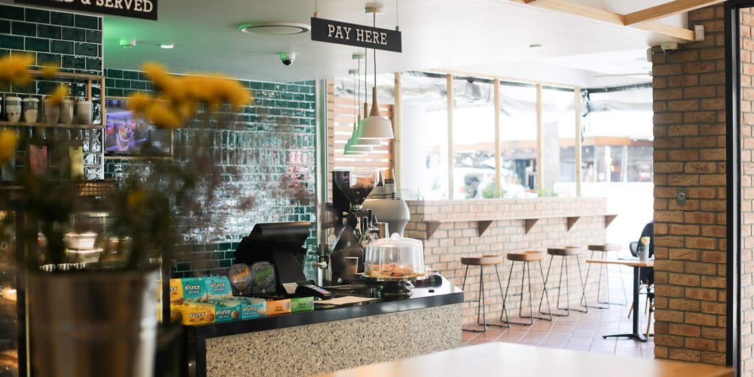 Cafe-meets-marketplace Urban Food Store arrives in the heart of Broadbeach