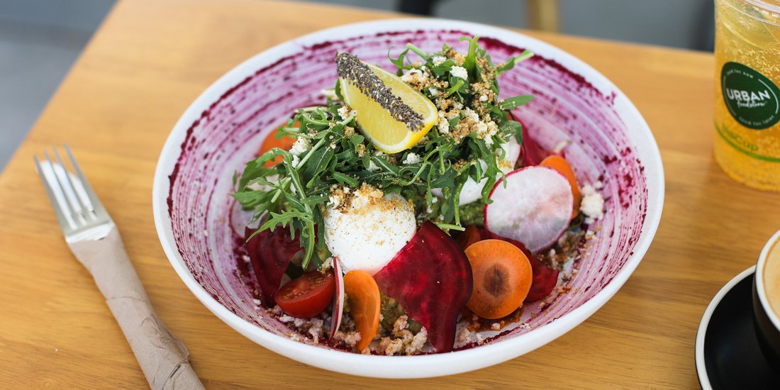 Cafe-meets-marketplace Urban Food Store arrives in the heart of Broadbeach