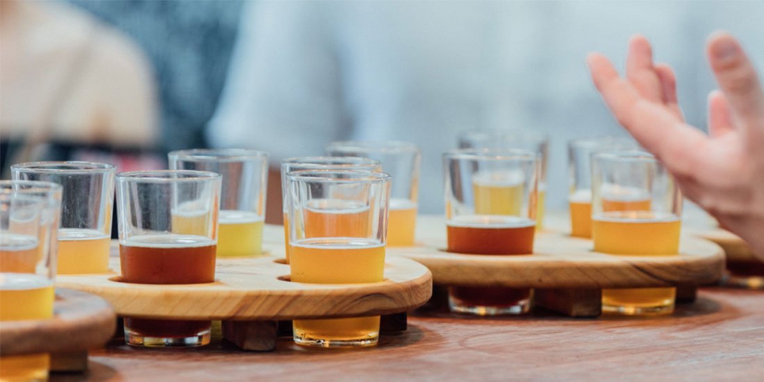 Stone & Wood brings the second annual Backyard Invitational beer fest to the Gold Coast this August