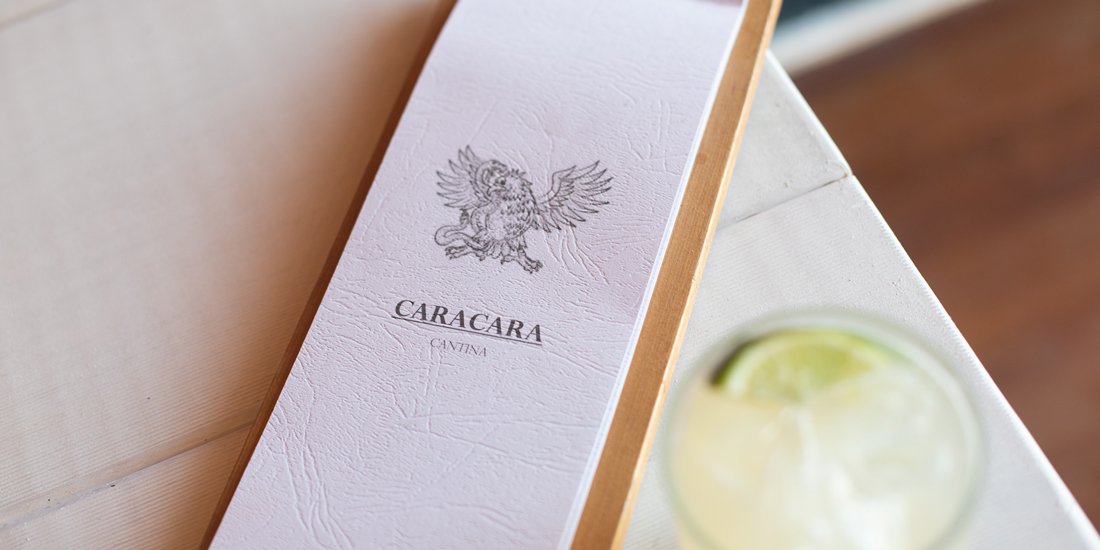 Tequila-slinging Mexican taco bar Caracara Cantina rolls into Tugun
