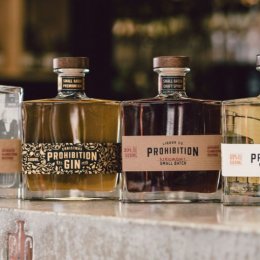The Weekend Series: five local craft gin brands to line your liquor cabinet