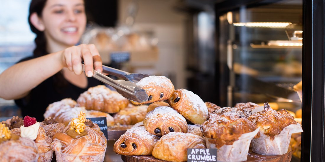 Fuel Bakehouse Cabarita