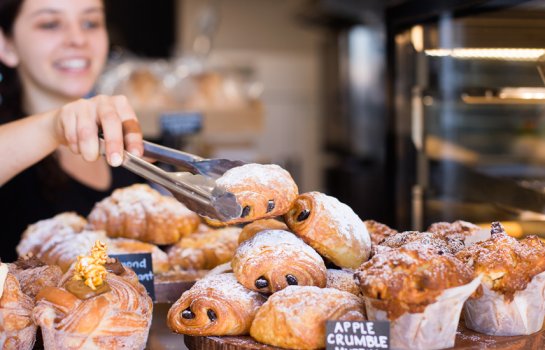 Fuel Bakehouse Cabarita