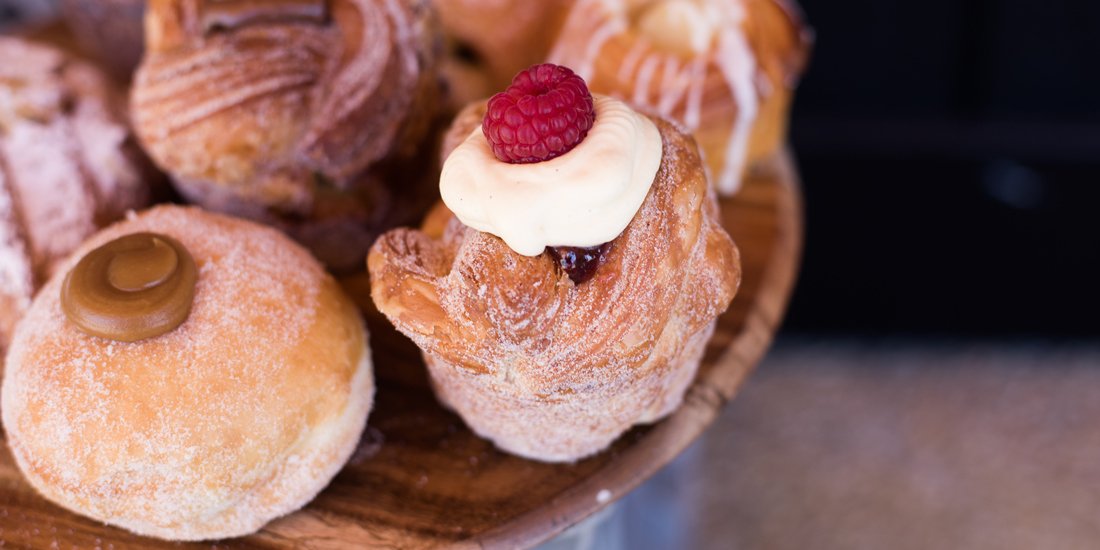 Currumbin's Fuel Bakehouse sprinkles its goodness south with a new Cabarita outpost