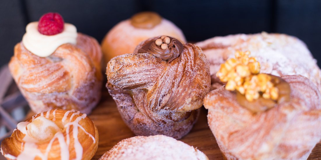 The round-up: follow your nose to the Gold Coast's best bakeries and patisseries