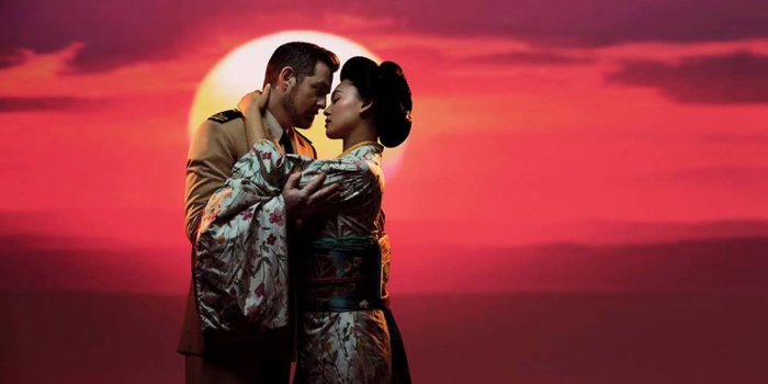 Madama Butterfly at HOTA