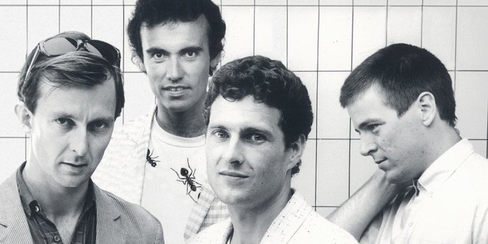 Mondo Rock at The Star