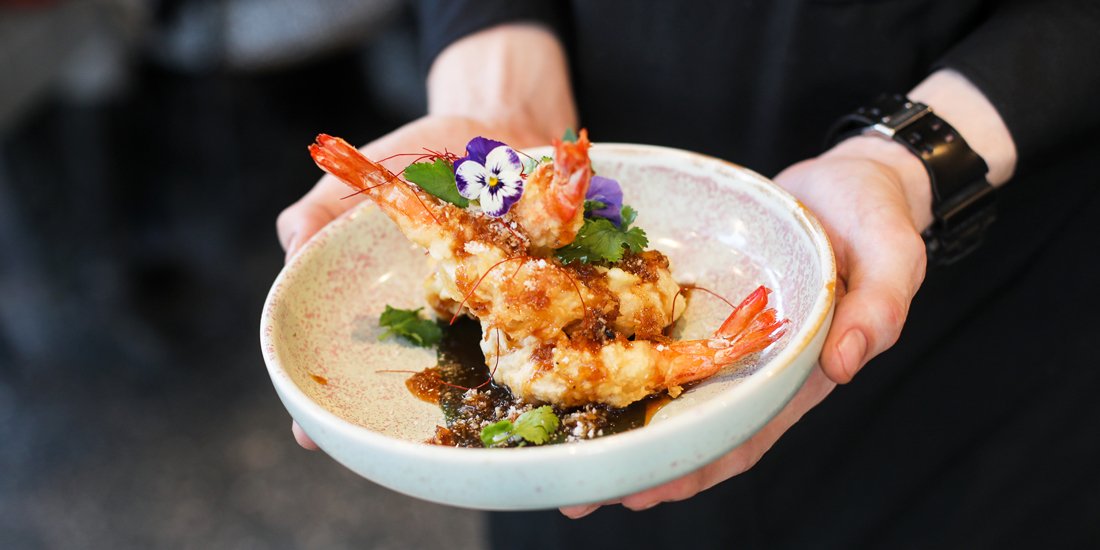 The round-up: tuk-tuks and tom yum – where to find the best Thai restaurants on the Gold Coast