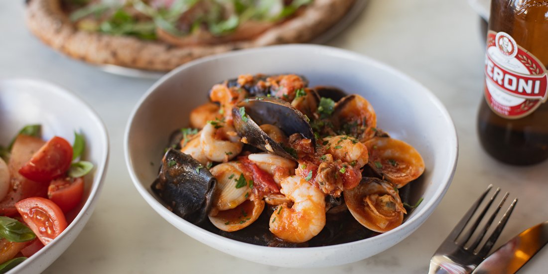 The round-up: pizza to pappardelle – we’ve uncovered some of the Gold Coast’s best Italian restaurants